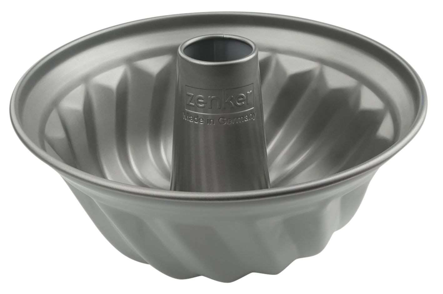 ZENKER Gugelhupfform 