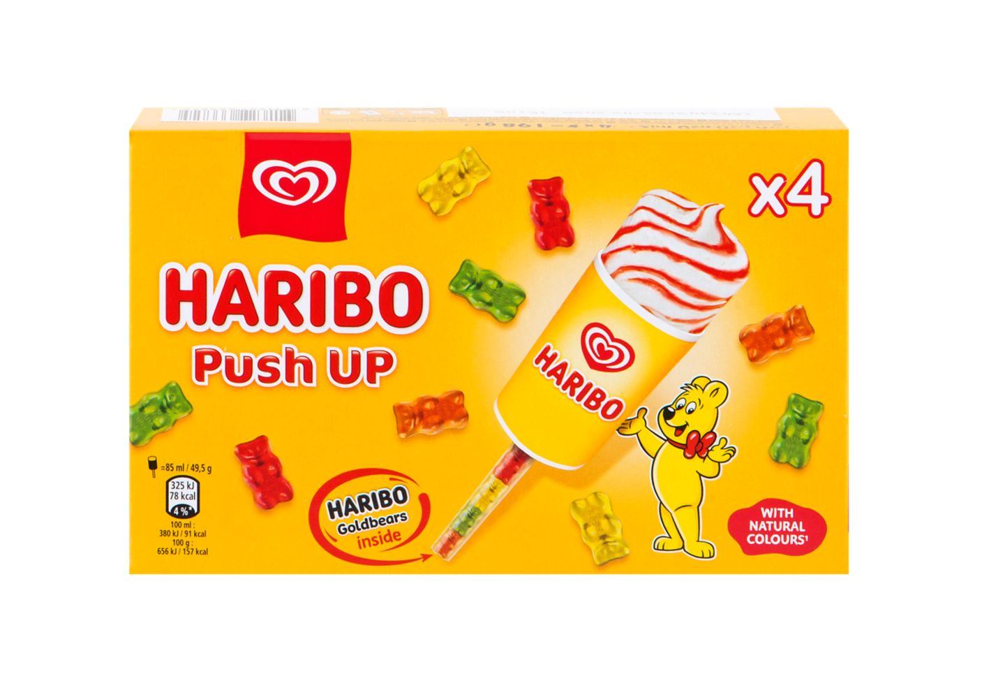 Haribo Sladoled
MPC 09.06.2026=5,99€