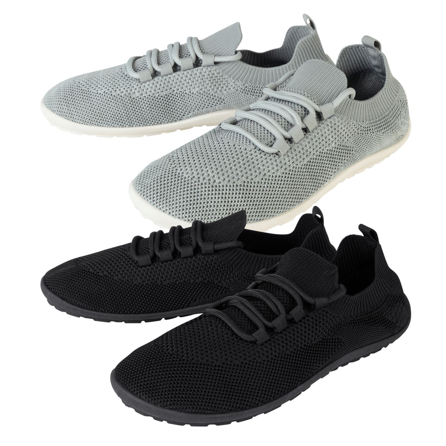 TOWNLAND® Herren-Barfußschuhe 