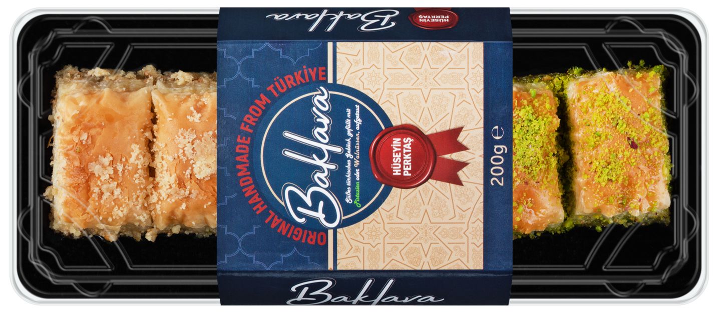 Baklava