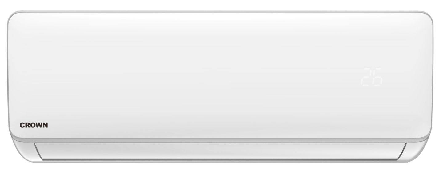 Изображение на CROWN Климатик CIT-12FO62AS