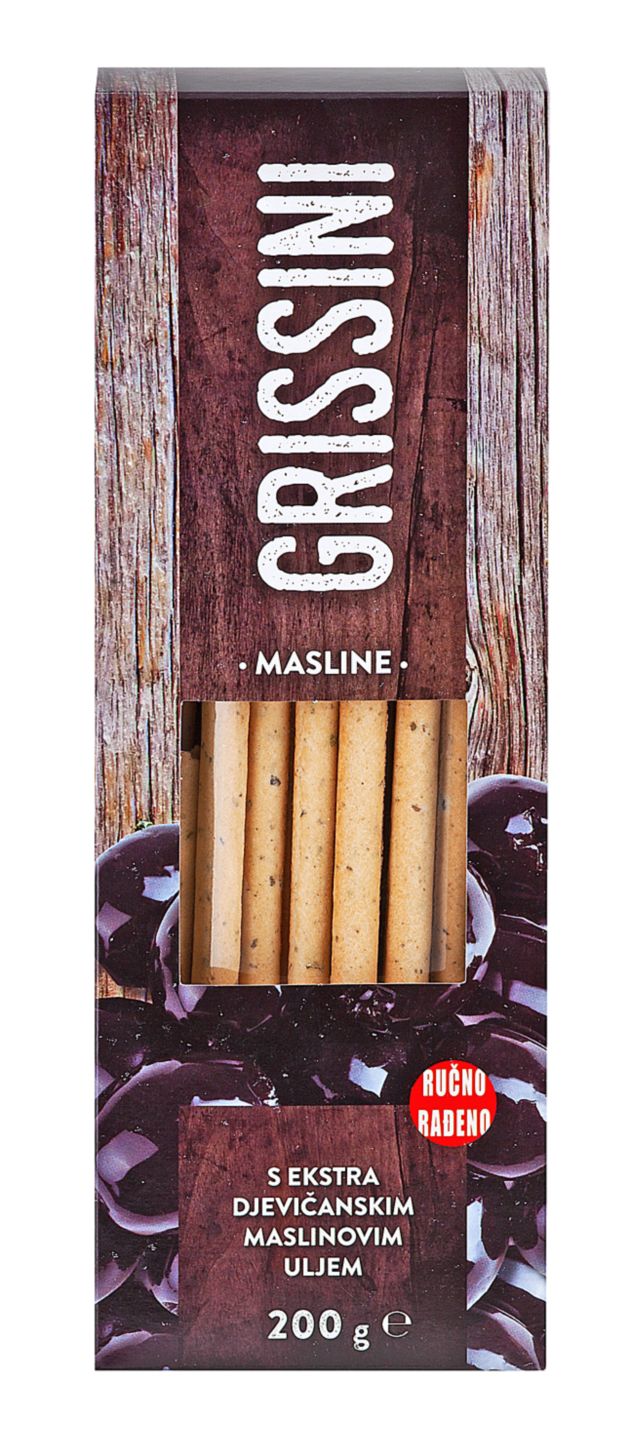 Grissini Mediteran
MPC 2.5.2025=2,35€