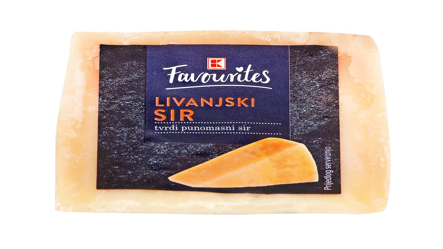 K-Favourites Sir