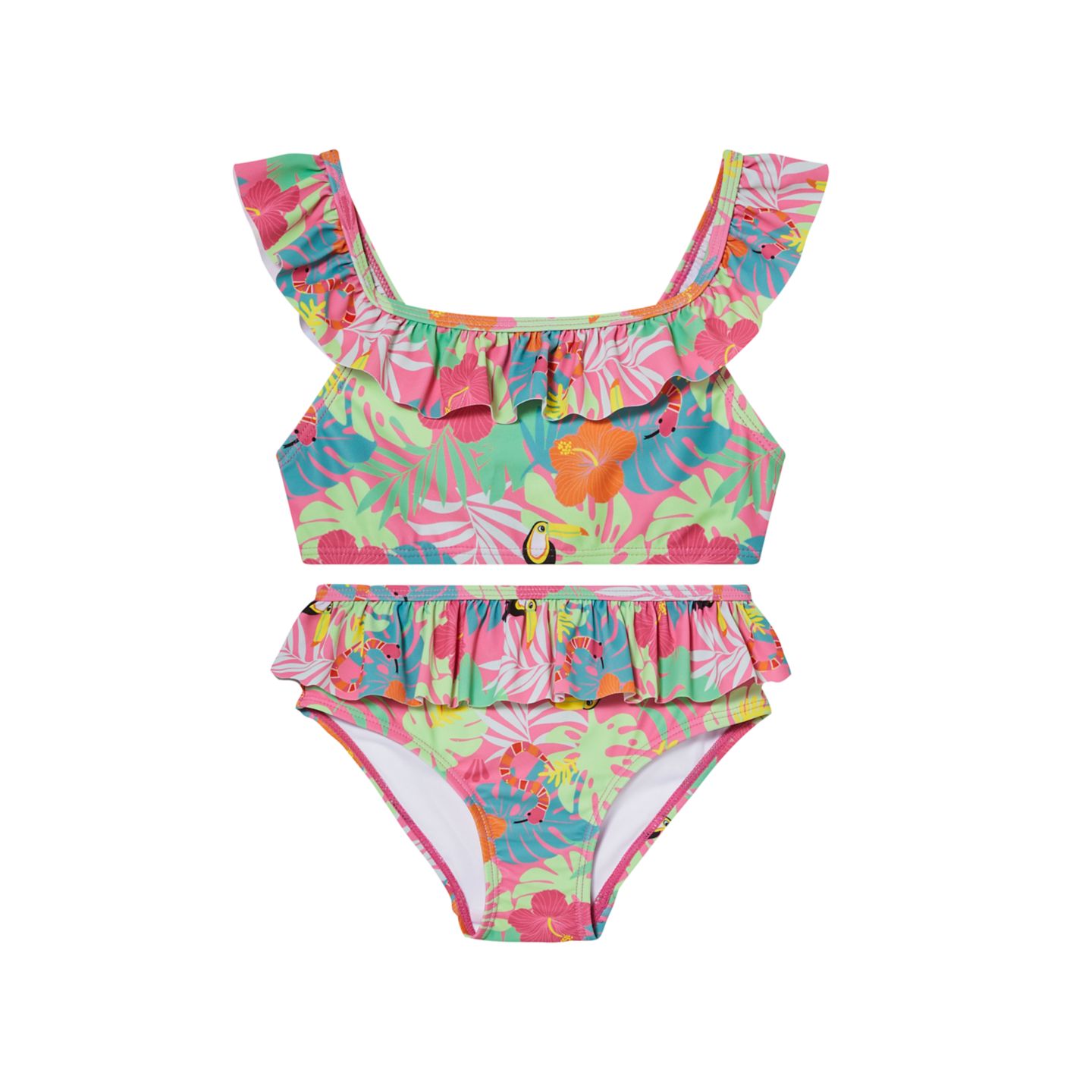 KUNIBOO® Kinder-Bikini 