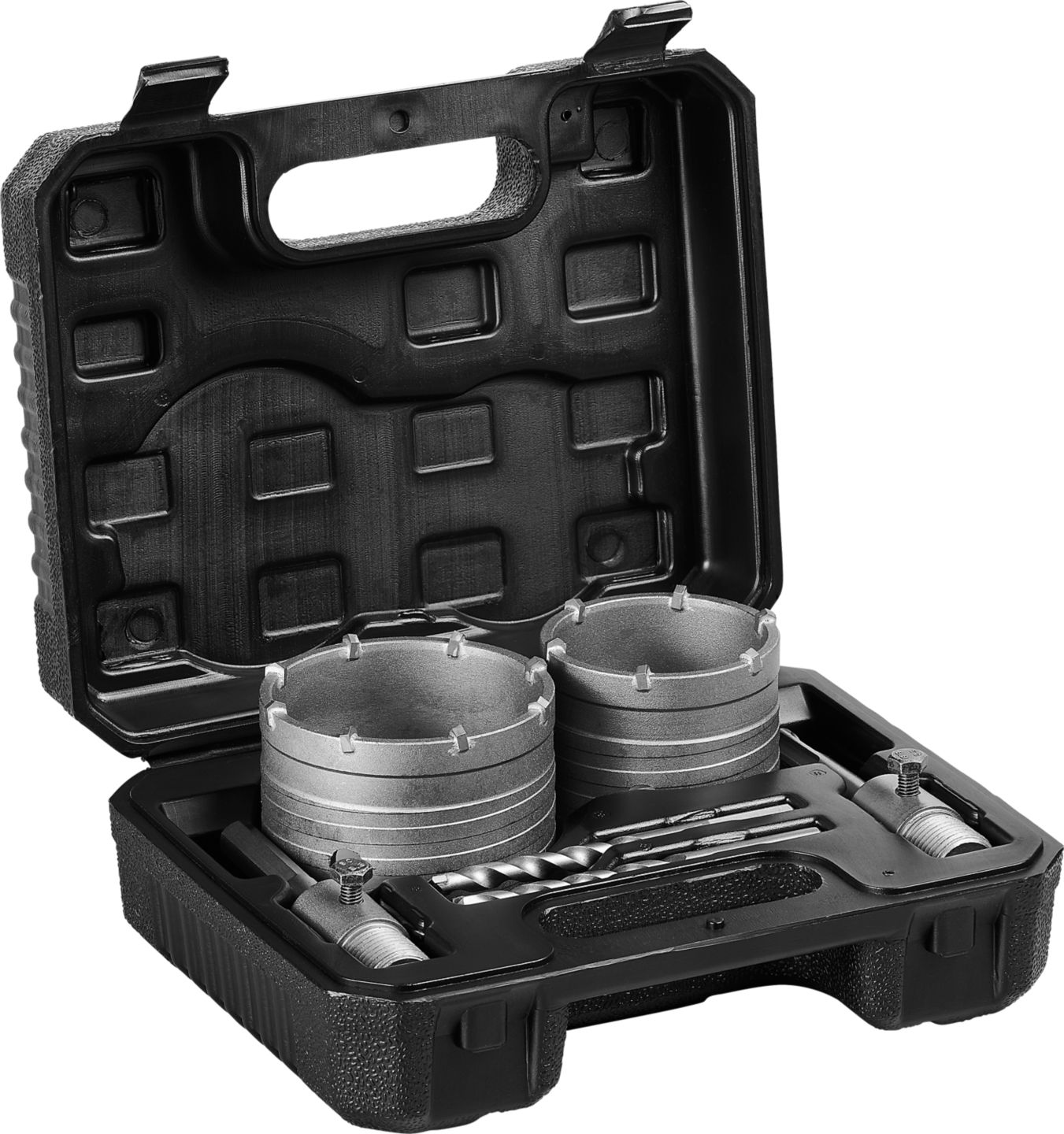 PARKSIDE® Bohrkronen-Set 