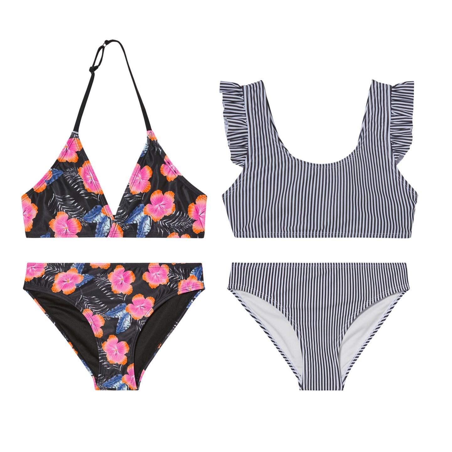 HIP&HOPPS® Kinder-Bikini 