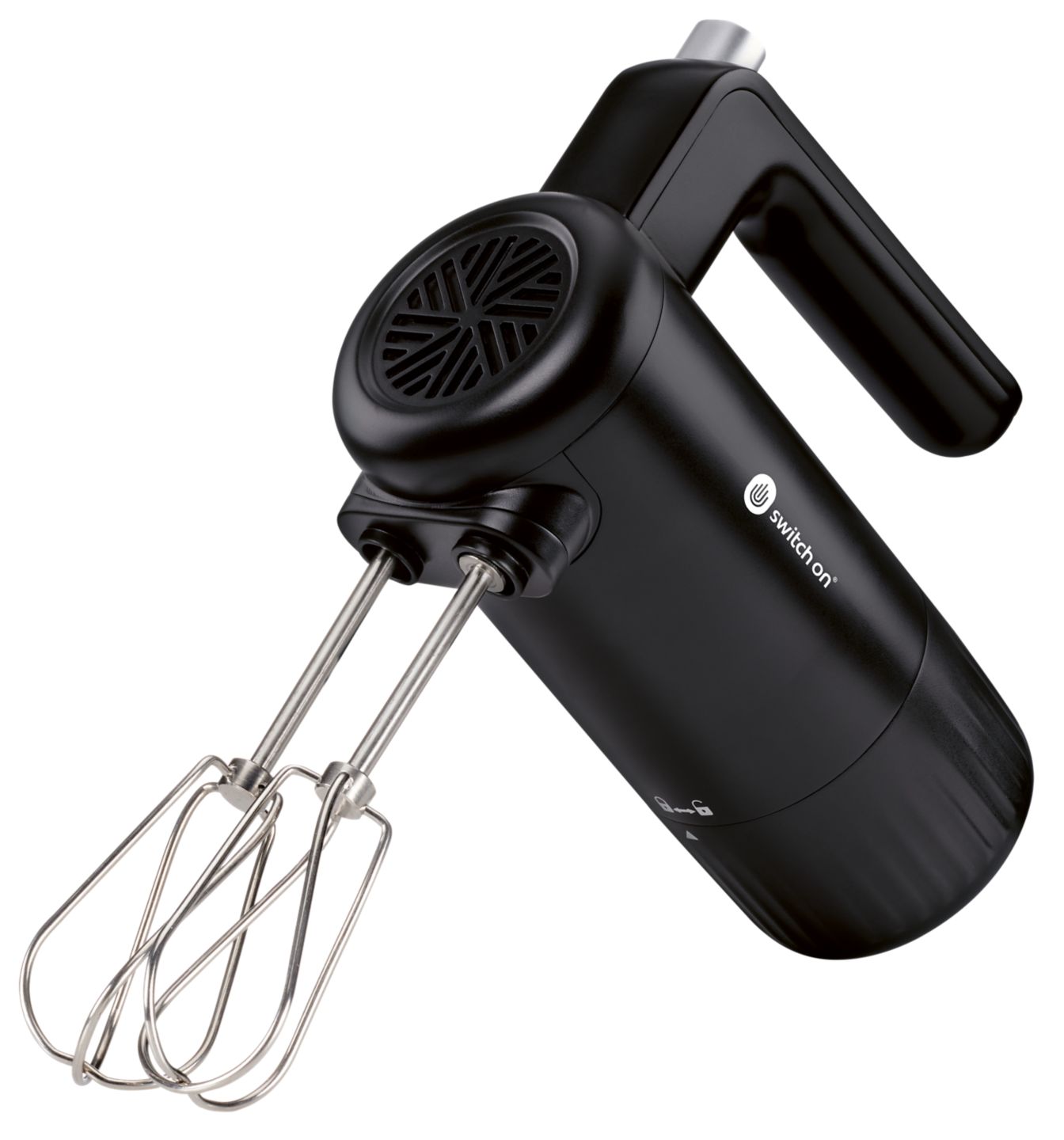 SWITCH ON® Akku-Handmixer 12 V »SOHMA 12« ohne Akku