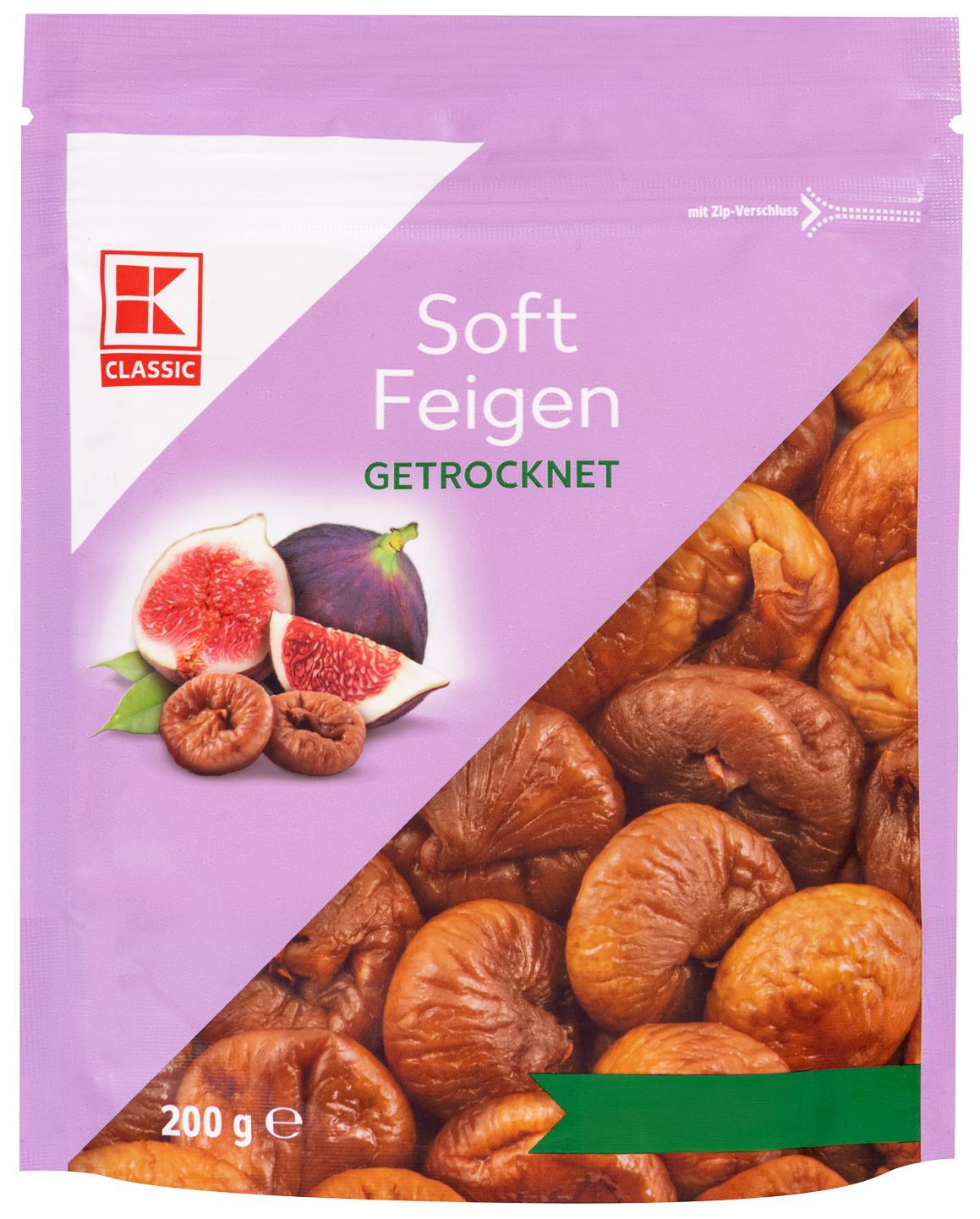 K-CLASSIC Soft-Feigen