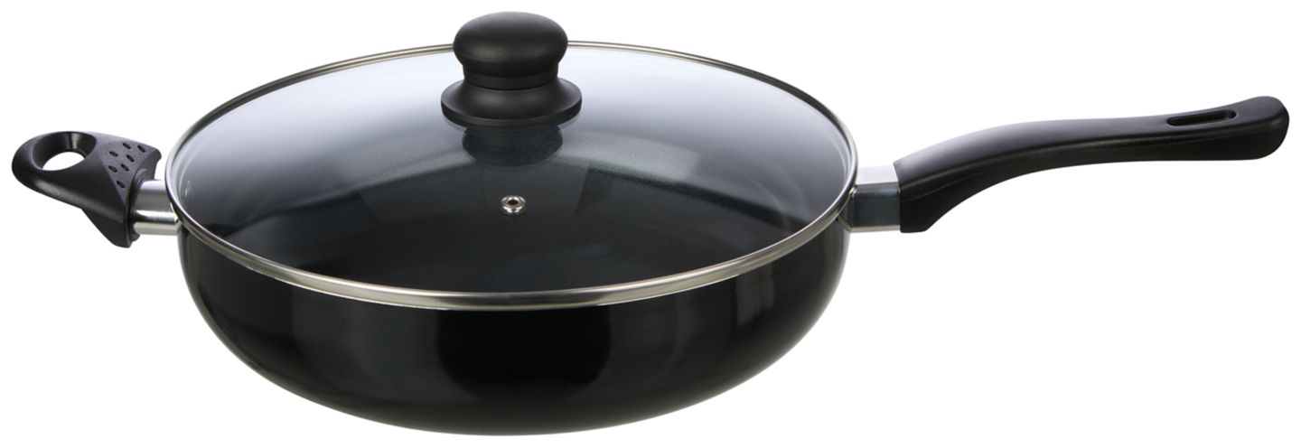 STYLE'N COOK Großraumpfanne 