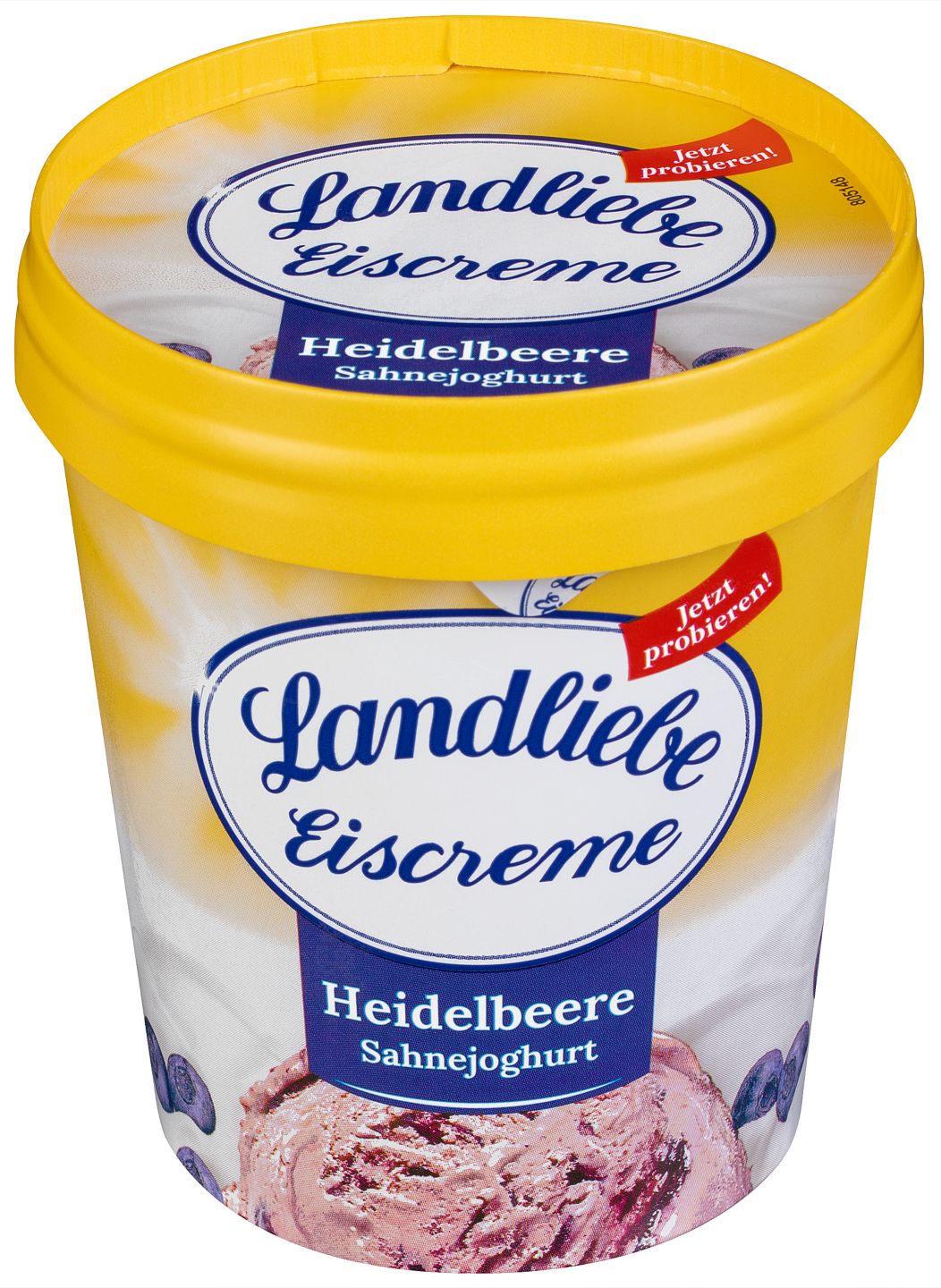LANDLIEBE Eiscreme