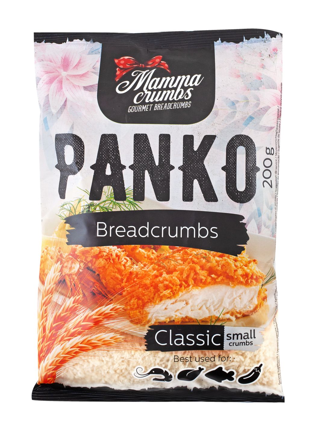 Panko Krušne mrvice
MPC 2.5.2025=2,59€