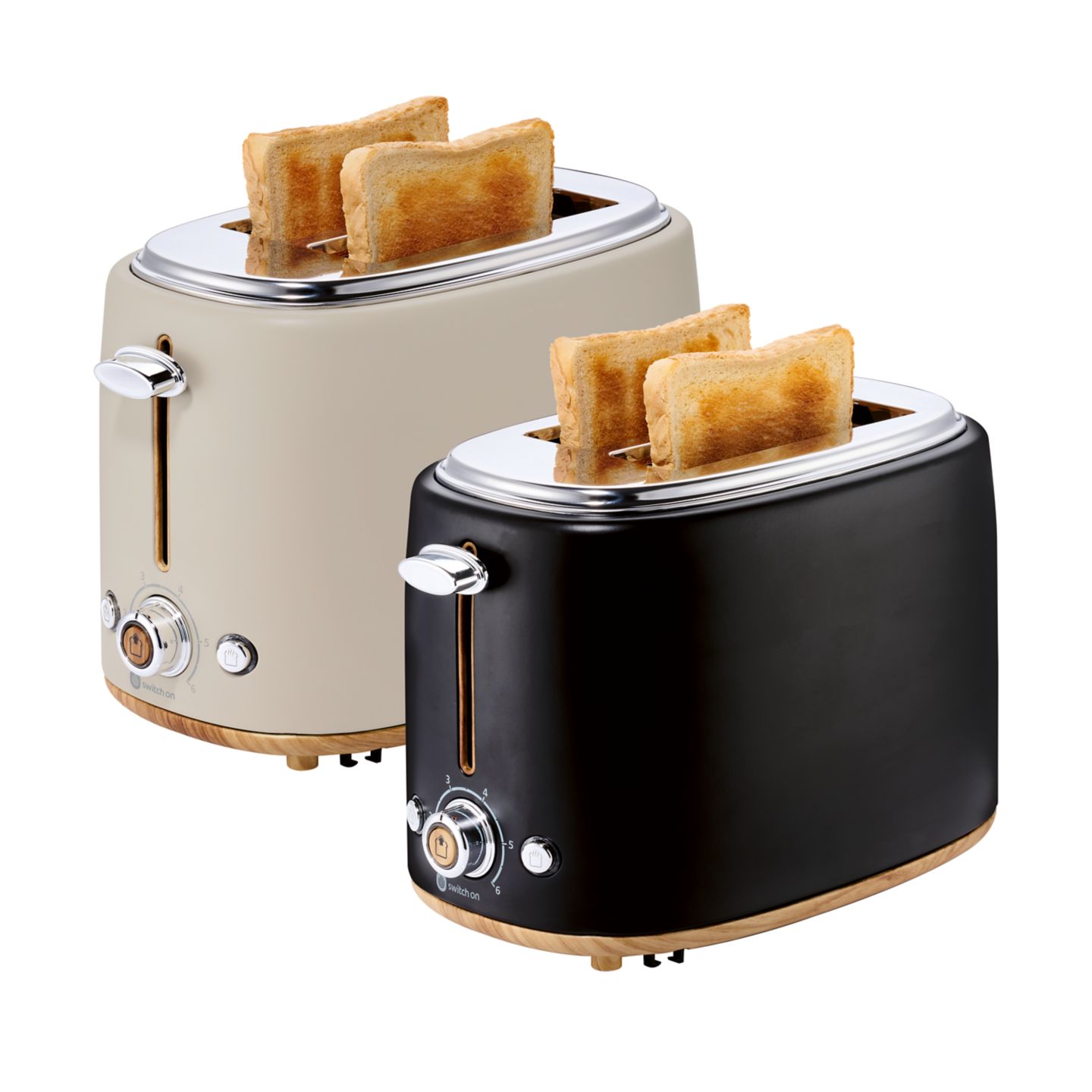 SWITCH ON® Toaster »SOTH 900«