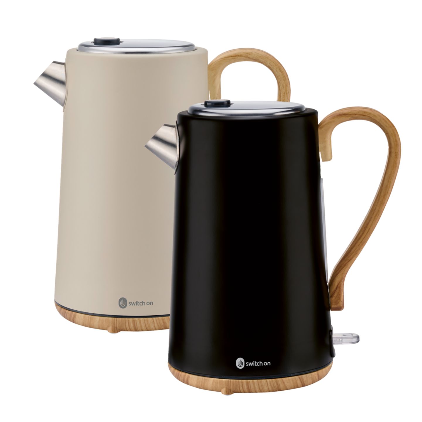 SWITCH ON® Wasserkocher »SWKH 300«
