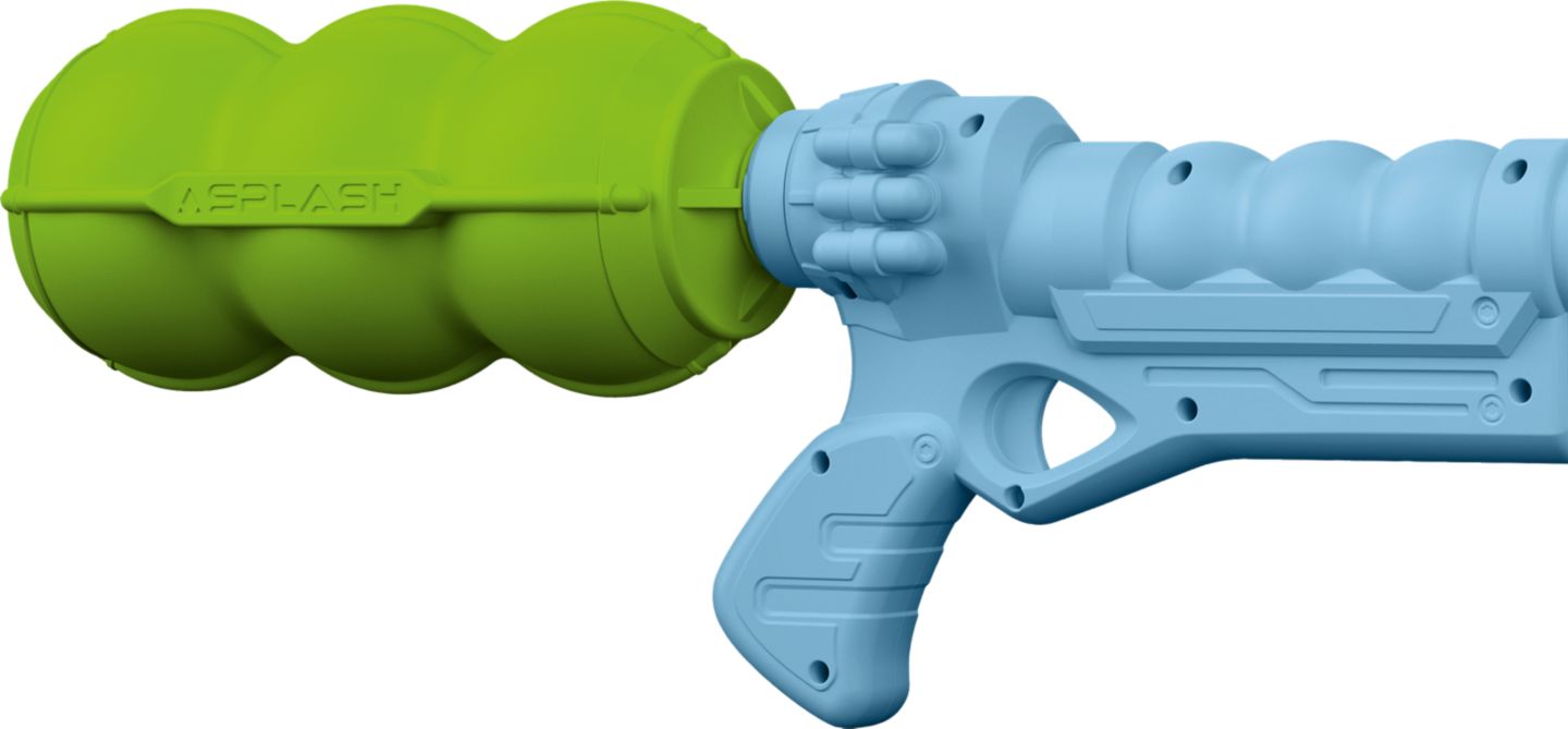 KIDLAND® Wasserpistole »Tornado«