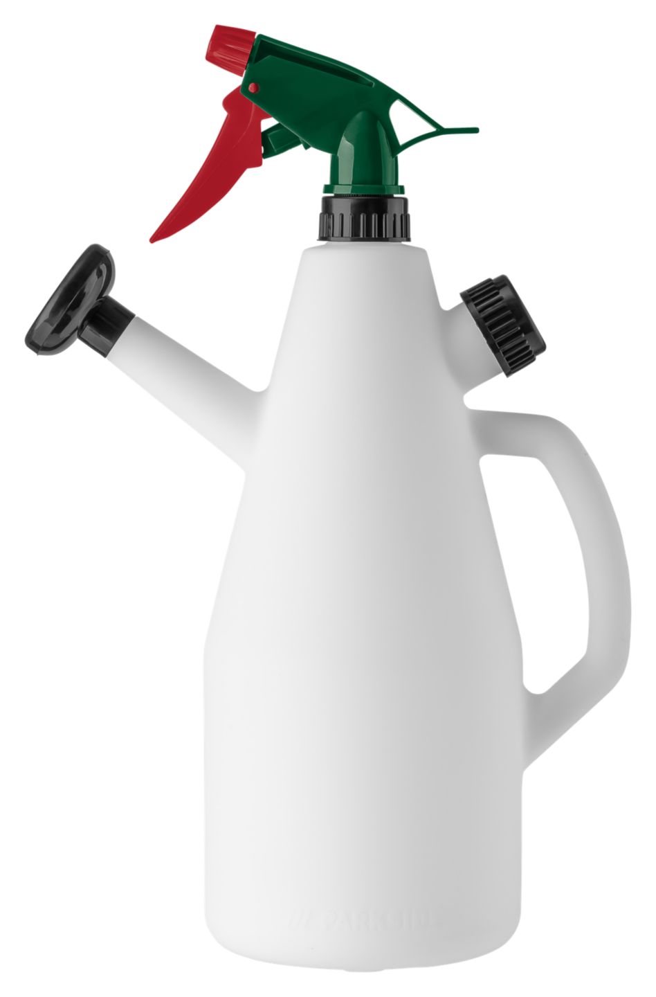 PARKSIDE® Gießkanne mit Sprühflasche 