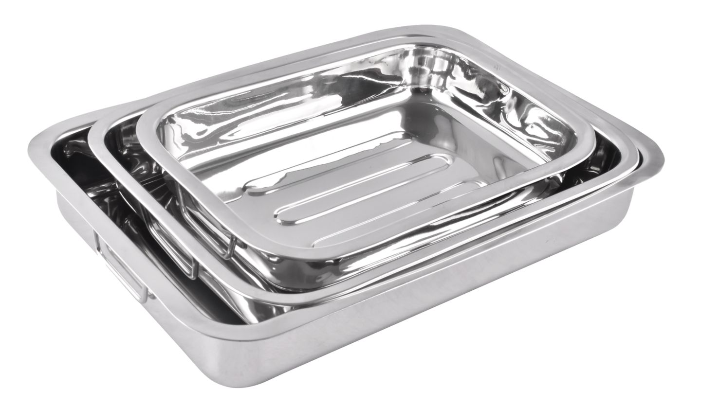 Set pekača Lasagna 3/1 