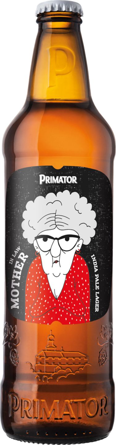 Изображение на Primator Бира
различни видове
