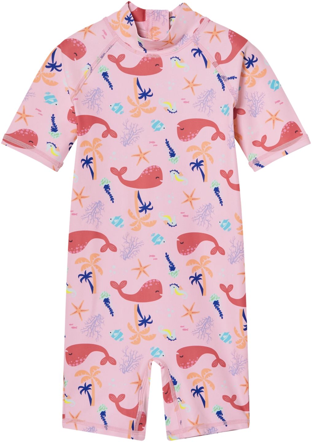 KUNIBOO® Kinder-UV-Schwimmanzug