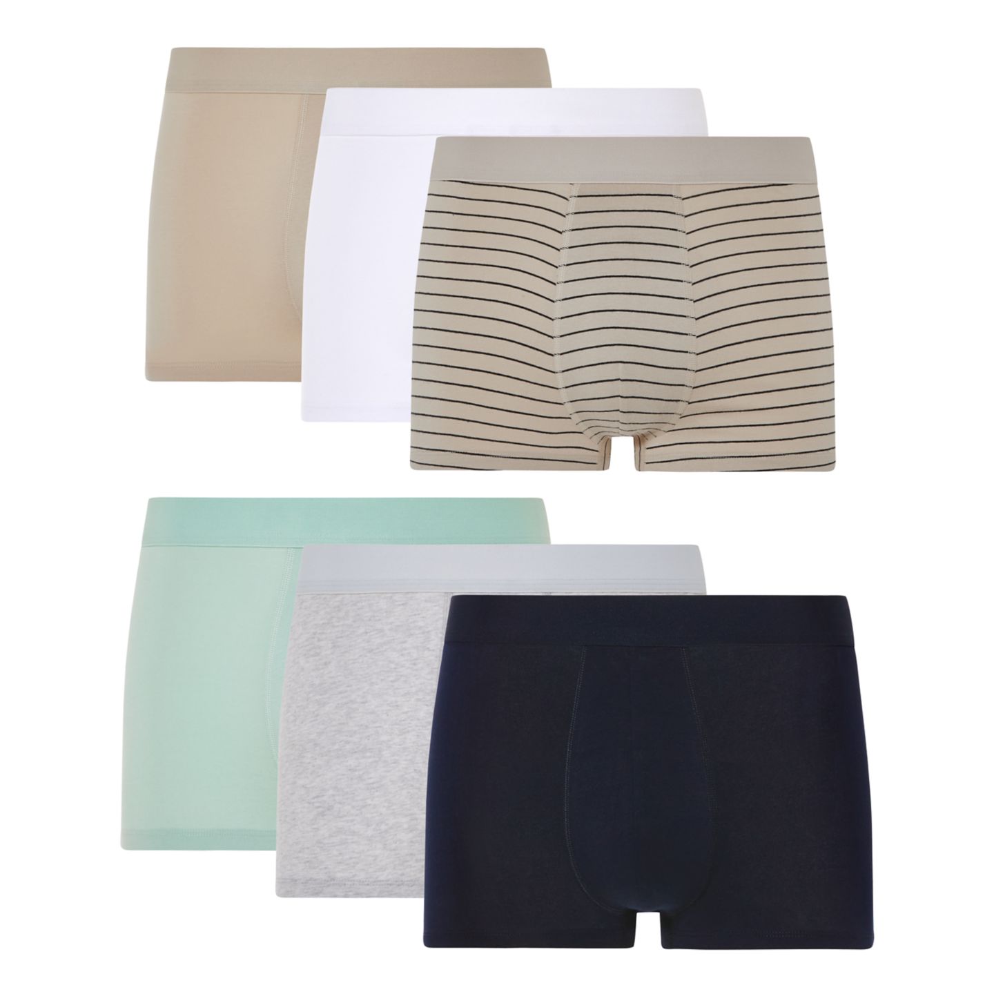 TOWNLAND® Herren-Boxershorts