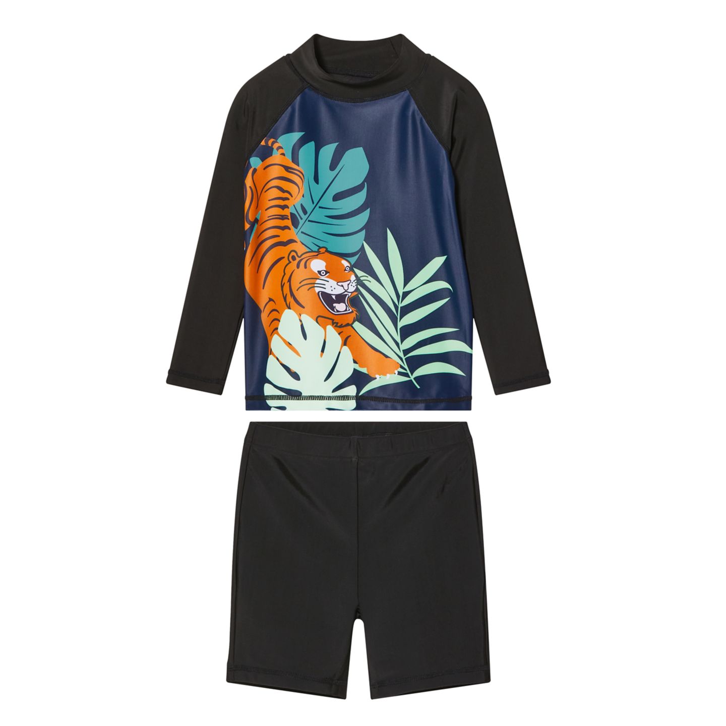 KUNIBOO® Kinder-UV-Schwimmset 