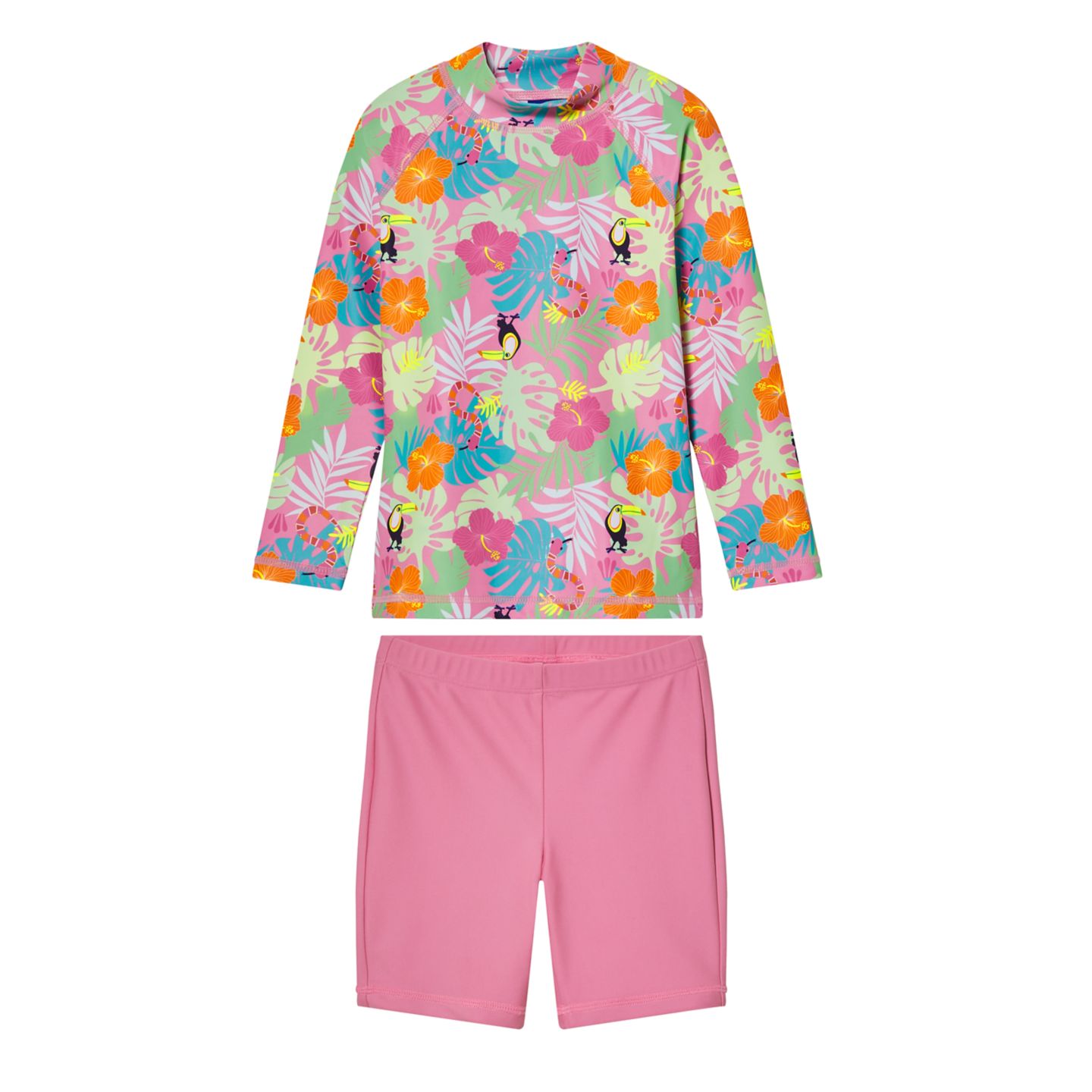 KUNIBOO® Kinder-UV-Schwimmset