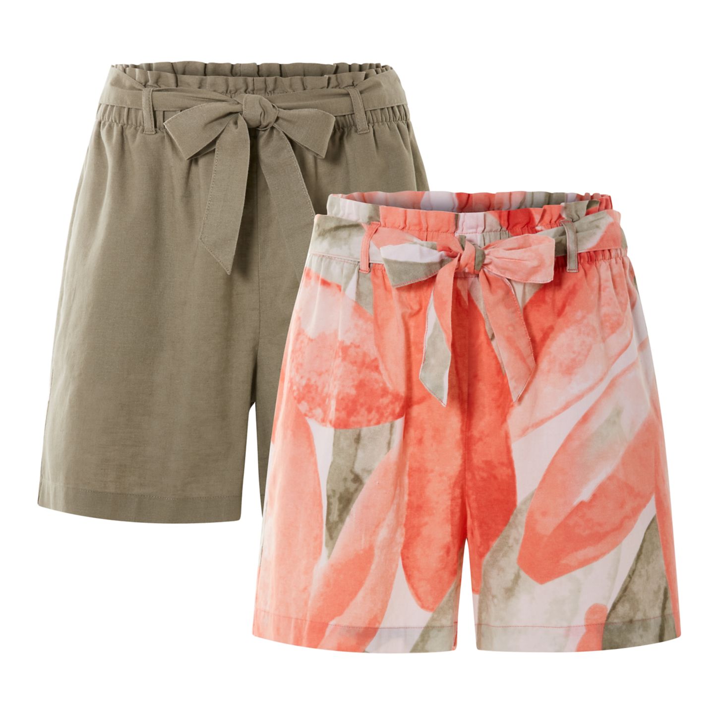 OYANDA® Damen-Shorts