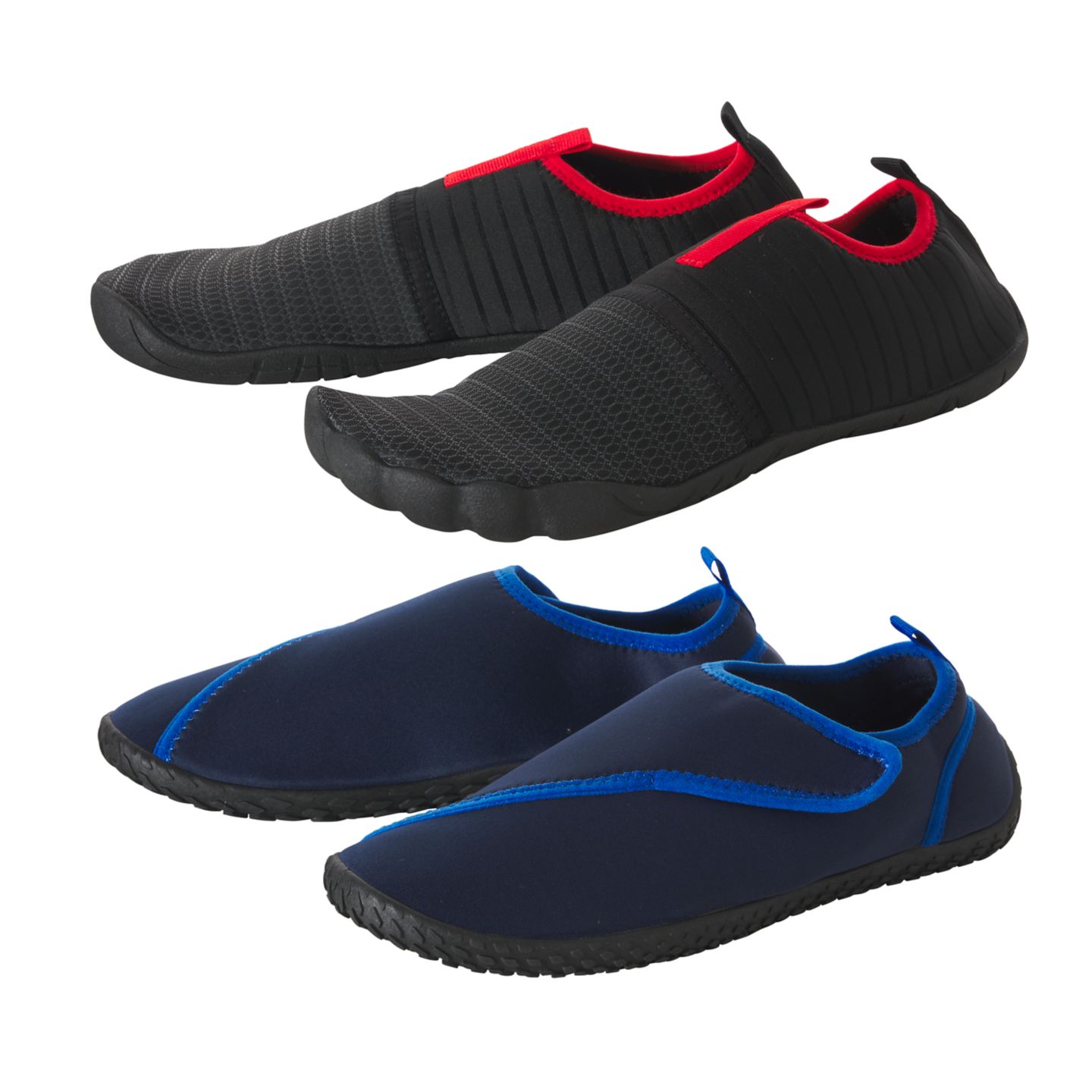 NEWCENTIAL® Herren-Aquaschuhe