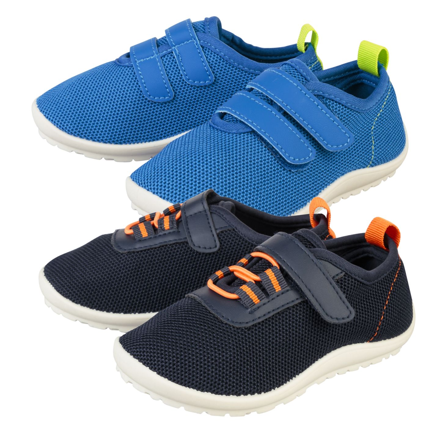 KUNIBOO® Kinder-Barfußschuhe 