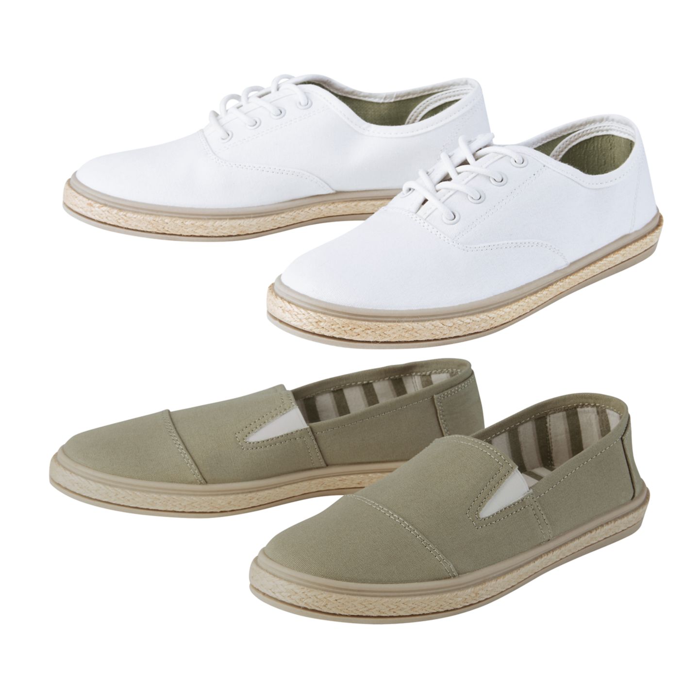 OYANDA® Damen-Freizeitschuhe