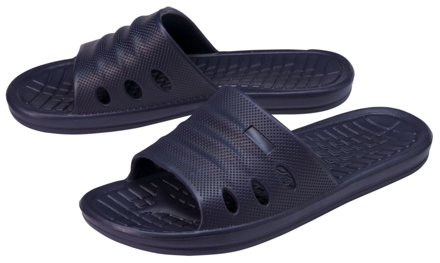 NEWCENTIAL® Badepantoletten