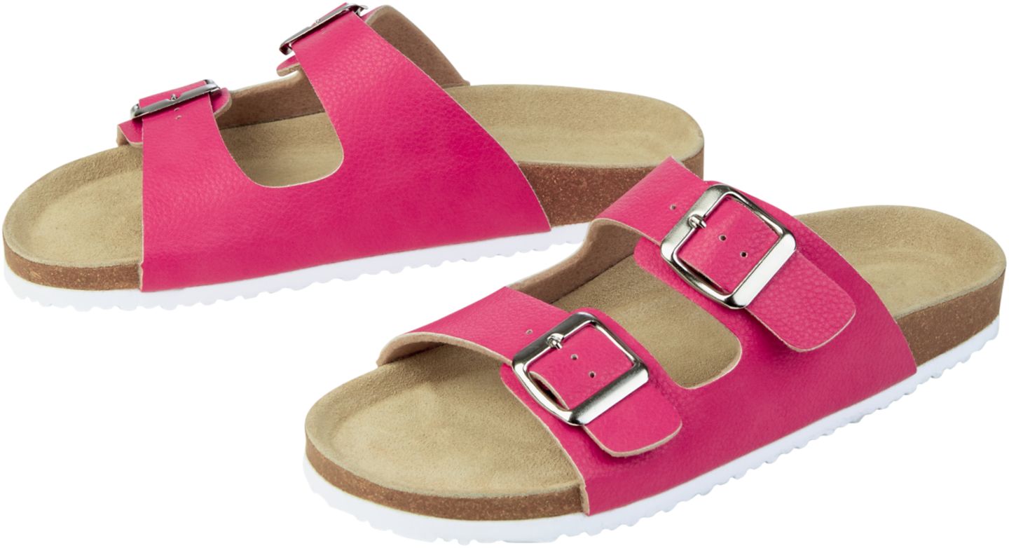 OYANDA® Damen-Pantoletten 