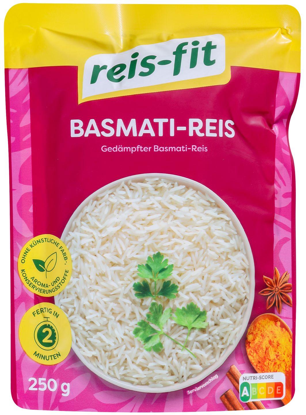 REIS-FIT Express-Reis