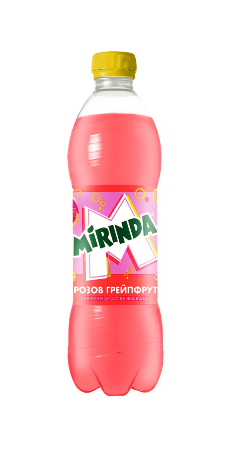 Изображение на Mirinda 