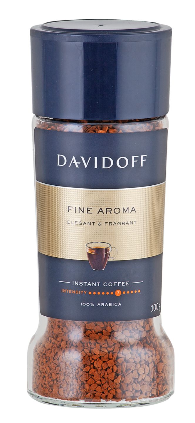 Davidoff Kava
MPC 2.5.2025=12,99€