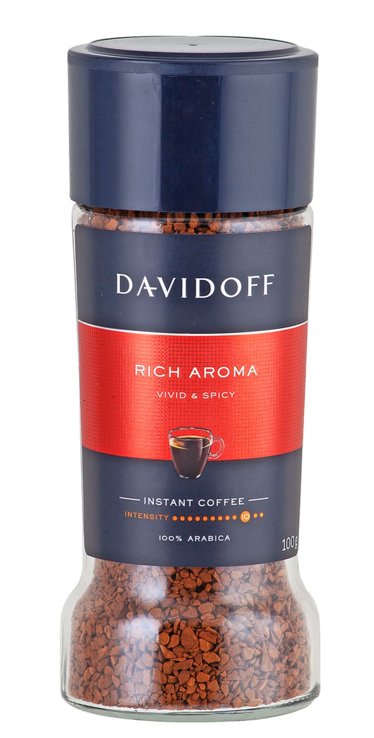 Davidoff Kava
MPC 2.5.2025=12,99€