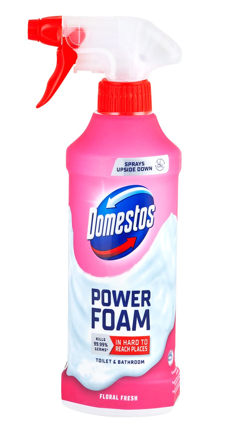 Domestos Pjena za čišćenje
MPC 2.5.2025=4,49€