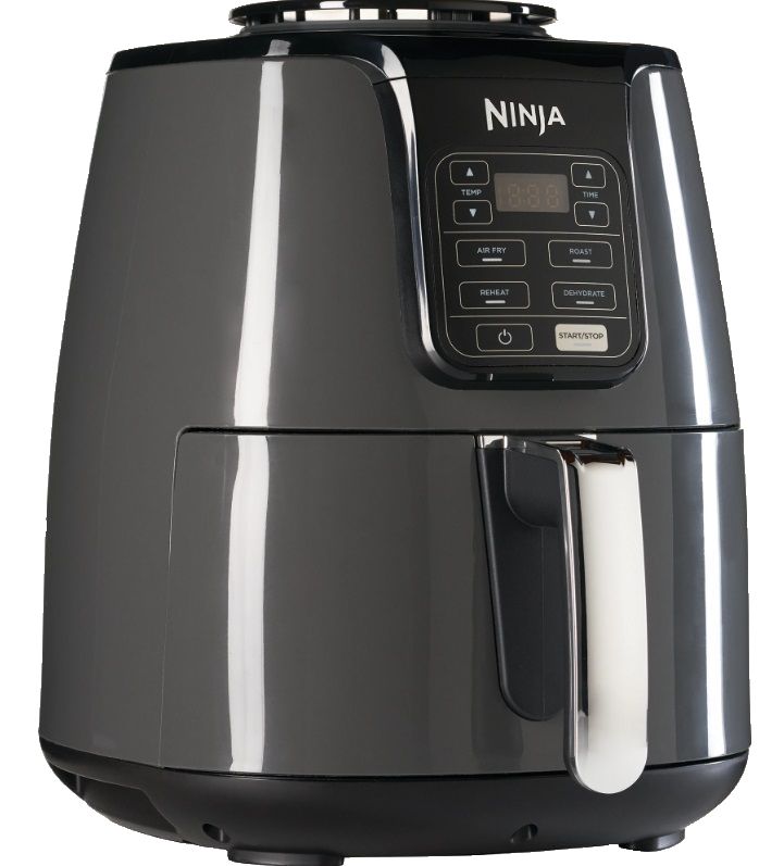 Изображение на NINJA Фритюрник с горещ въздух
AF100EU