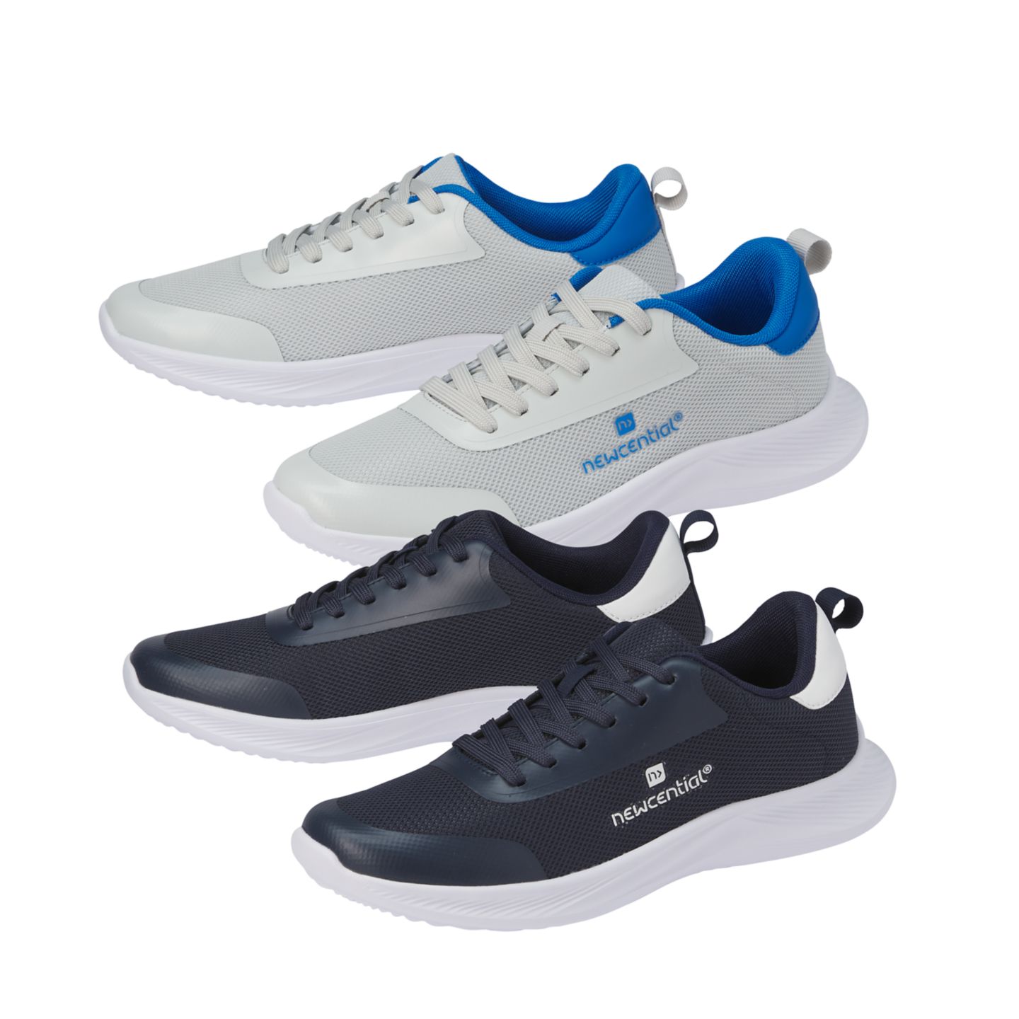 NEWCENTIAL® Herren-Sportschuhe