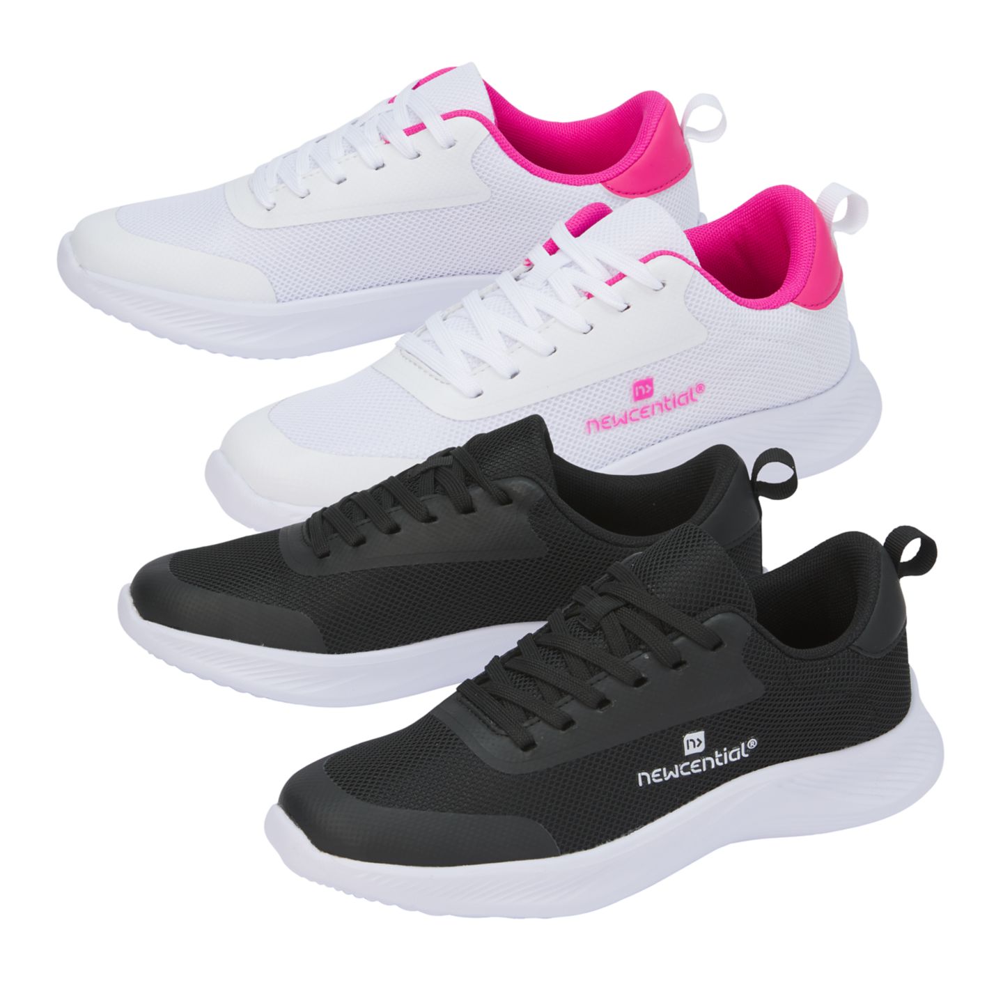 NEWCENTIAL® Damen-Sportschuhe