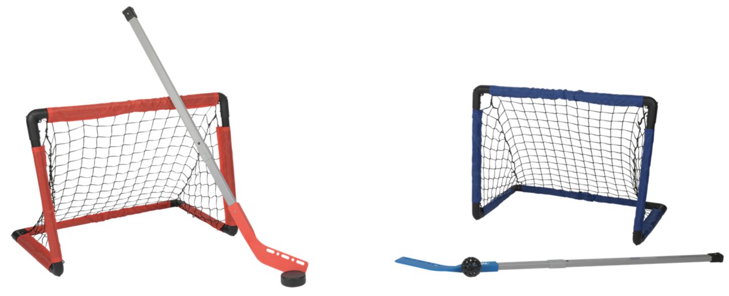 KIDLAND® Street-Hockey-Set