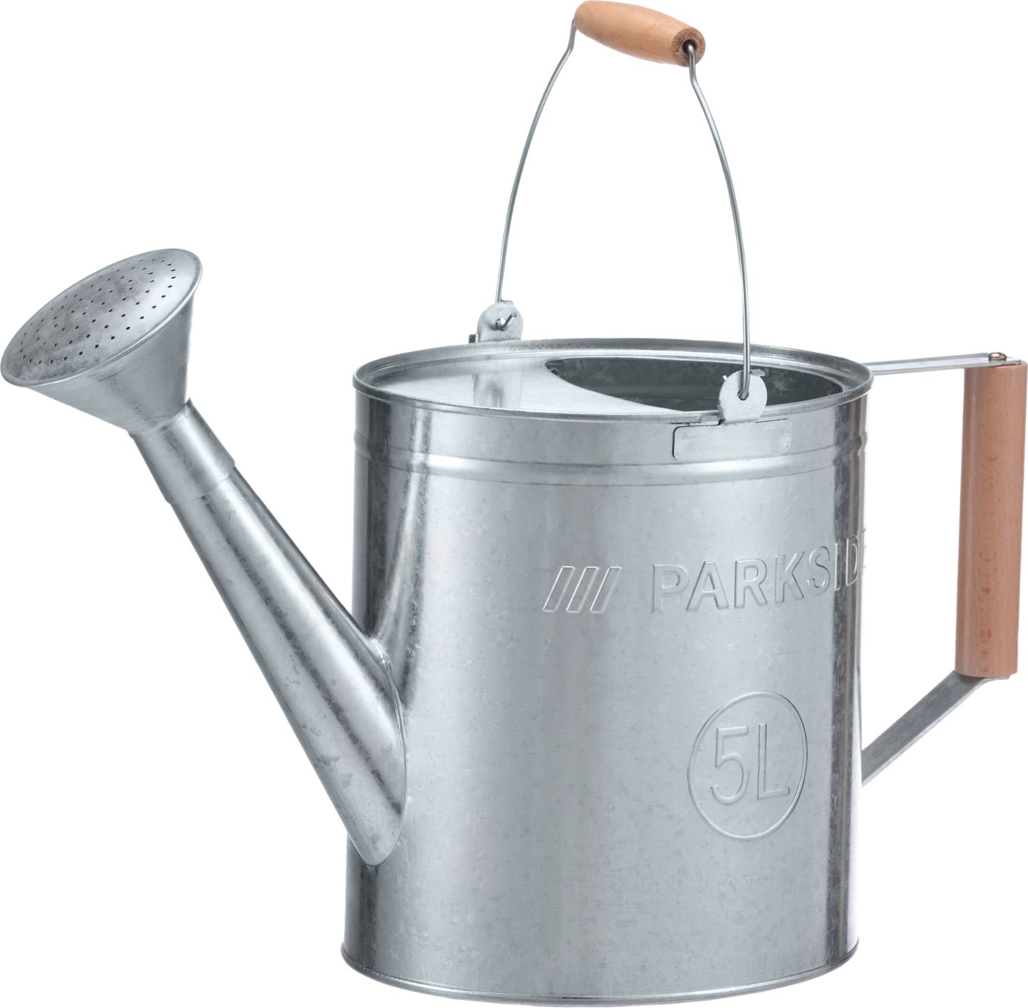 PARKSIDE® Gießkanne 5 l 