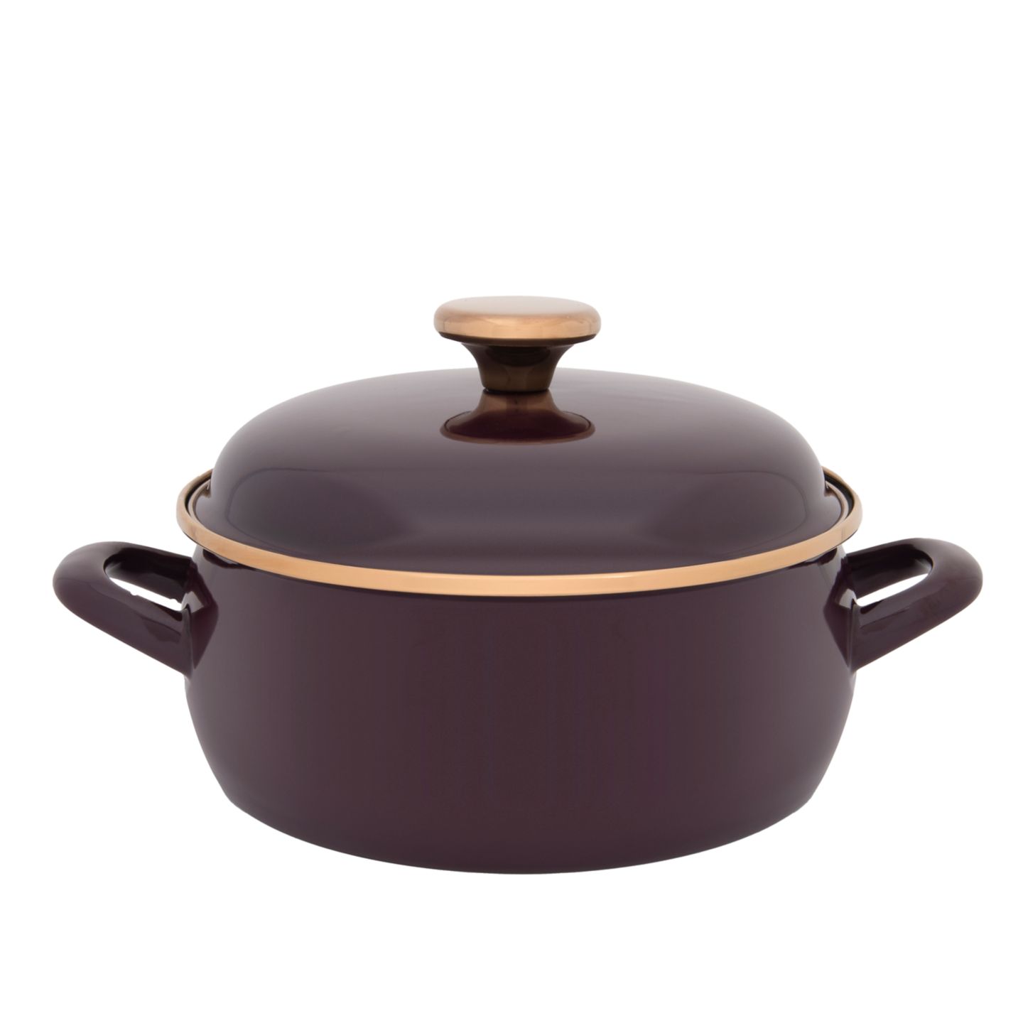 Metalac Lonac za umake. cca. 20 cm