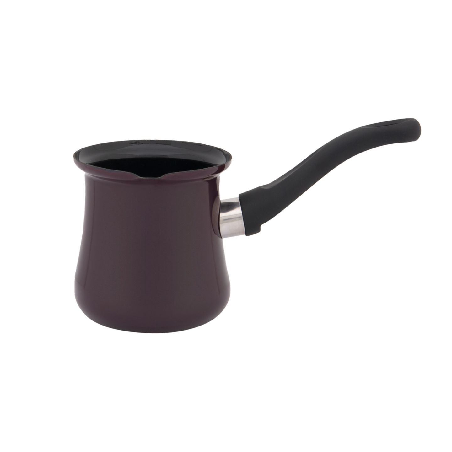Metalac Posuda za kavu, cca. 0,40 l