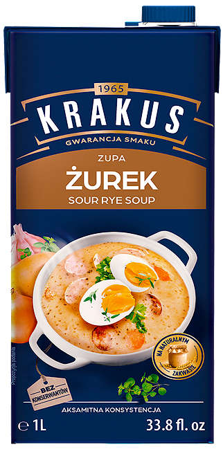Krakus Żurek