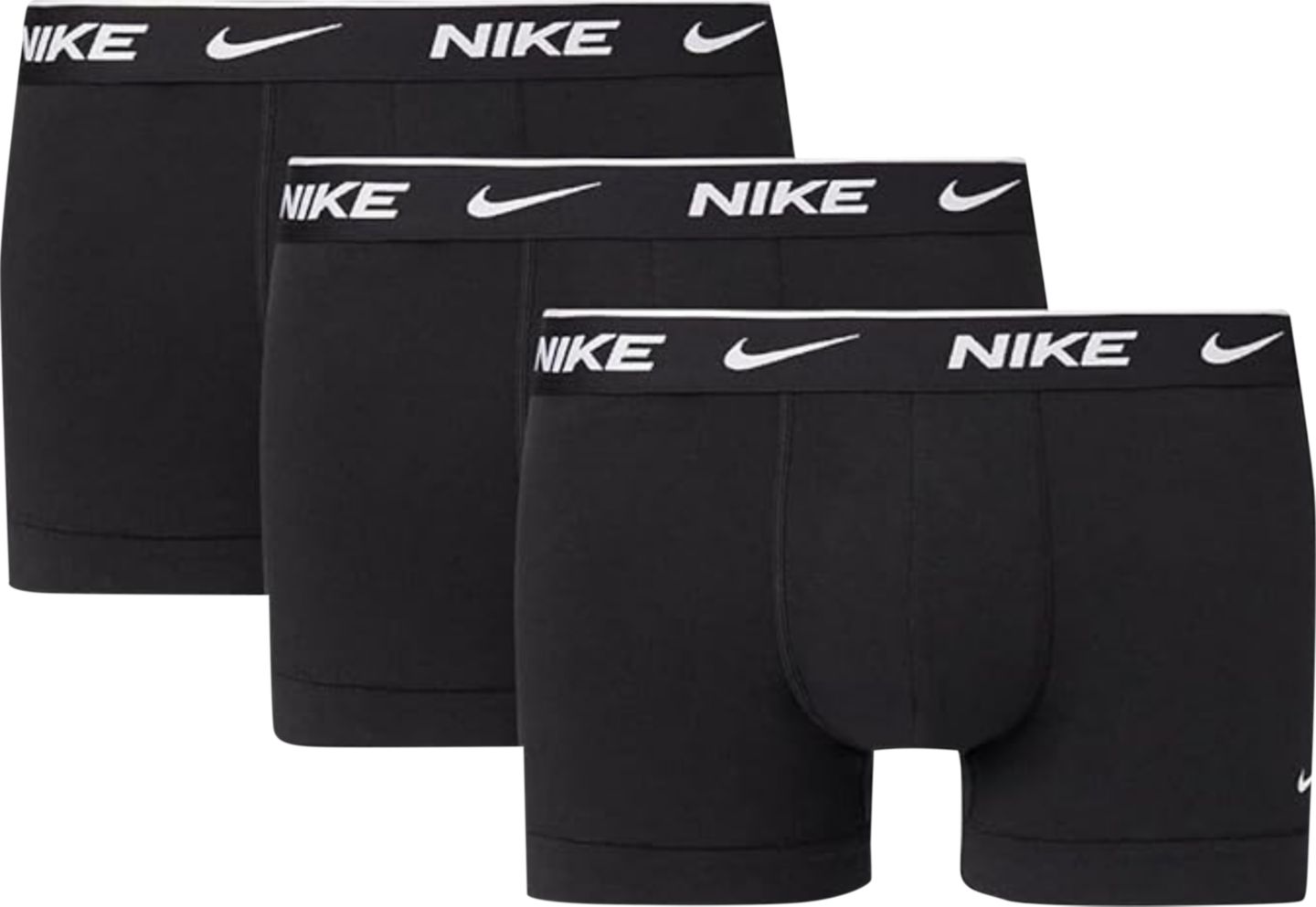 NIKE Herren-Boxershorts