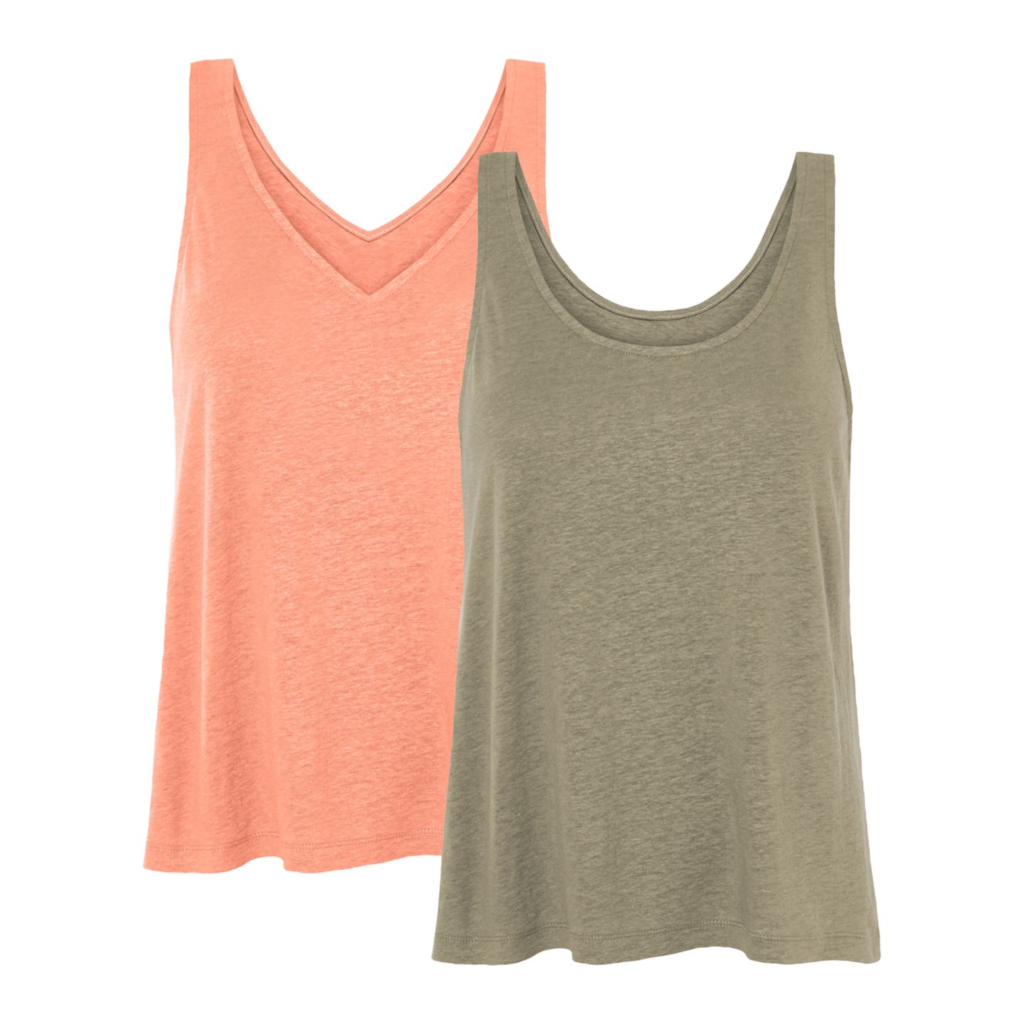 OYANDA® Damen-Top