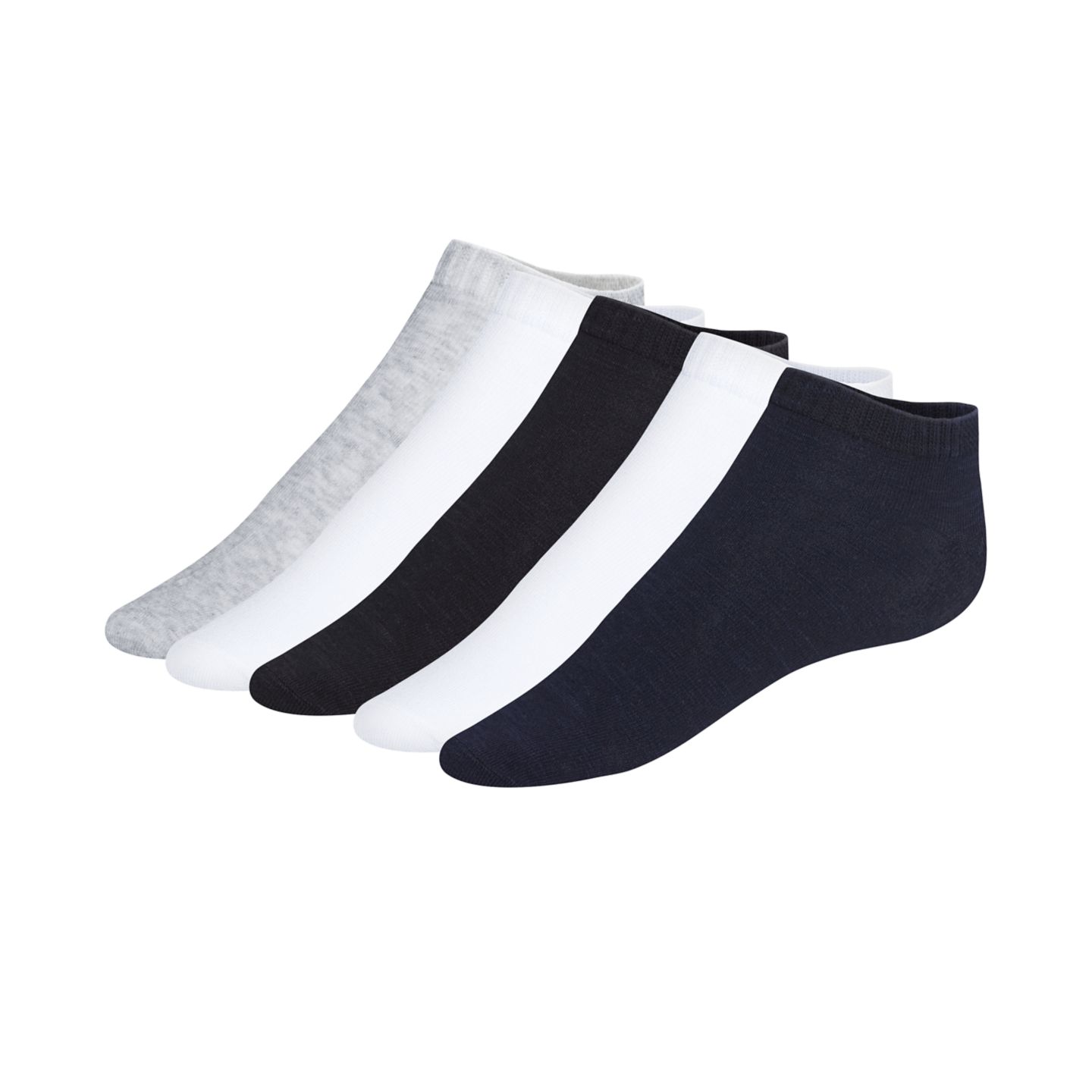 TOWNLAND® Herren-Sneakersocken