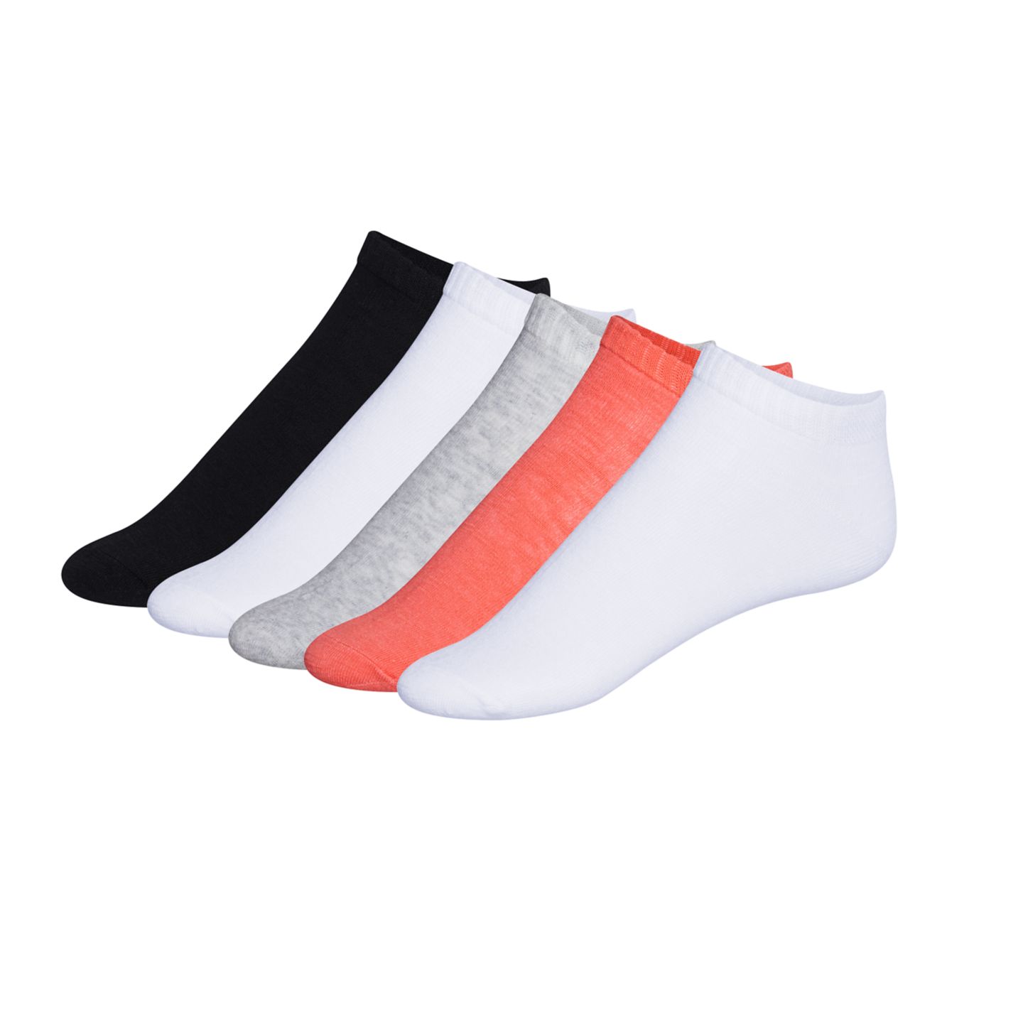 OYANDA® Damen-Sneakersocken