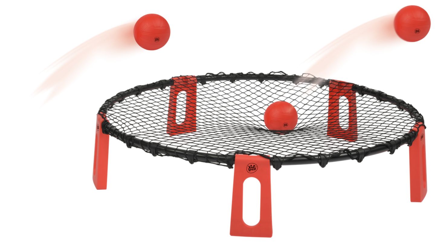 KIDLAND® Schmetterball-Set