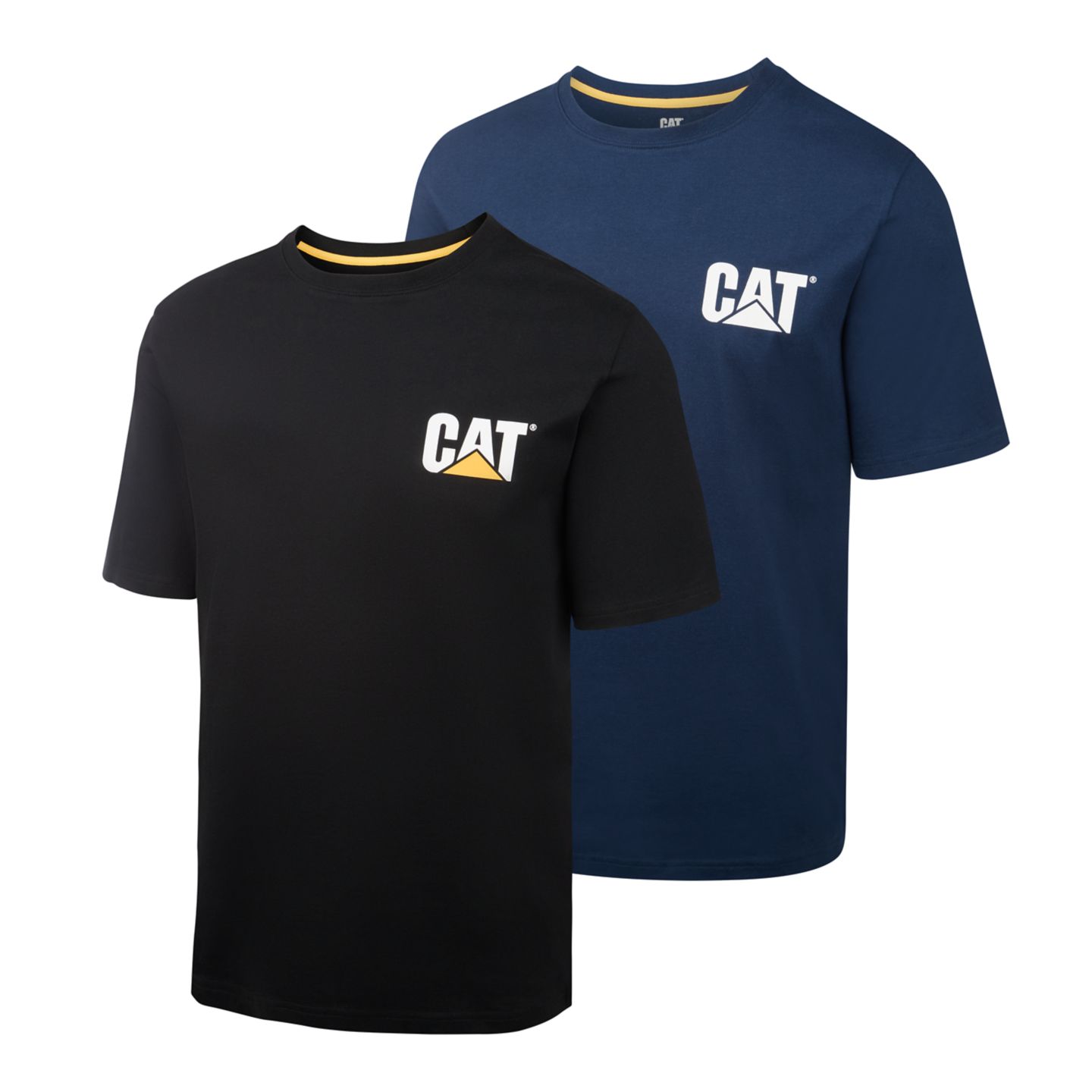 CAT Herren-T-Shirt